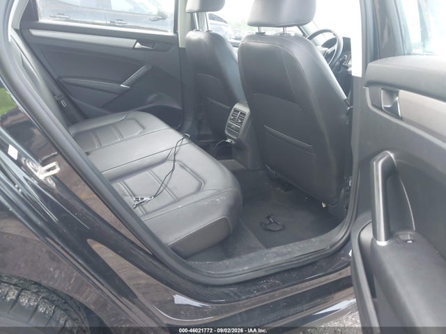 Продаж на аукціоні авто 2021 Volkswagen Passat 2.0t Se, vin: 1VWSA7A34MC000222, номер лоту: 46021772