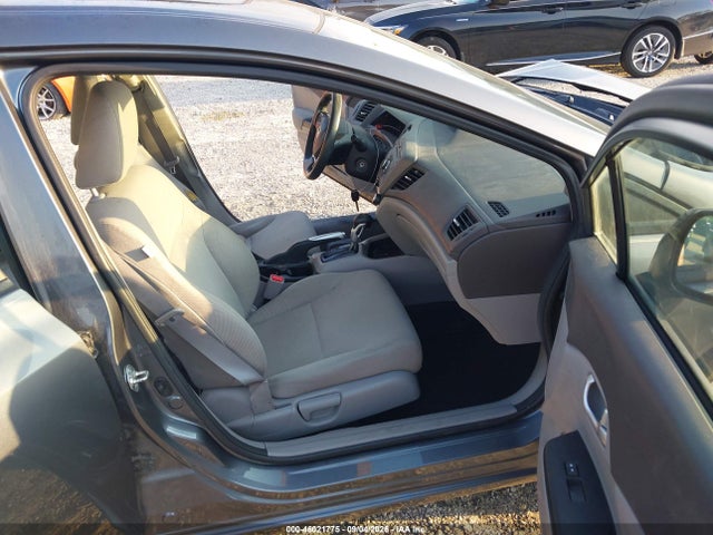 Aukcja sprzedaży 2012 Honda Civic Ex, vin: 19XFB2F87CE071009, numer aukcji: 46021775