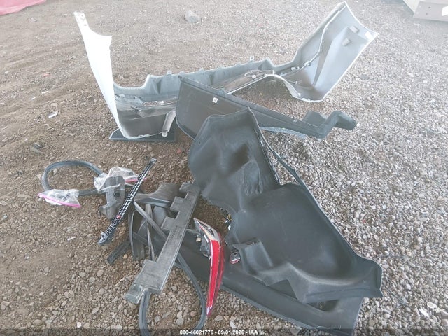 46021776 :رقم المزاد ، 4T1DBADK6SU006390 vin ، 2025 Toyota Camry Xse مزاد بيع
