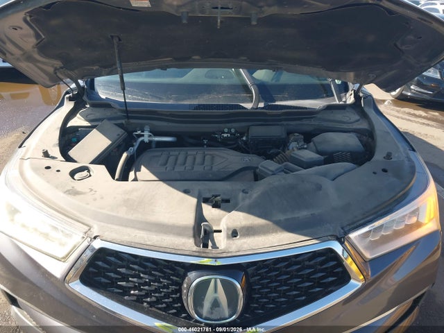 Acura Mdx Standard 2020 5J8YD3H30LL006943 Image 10