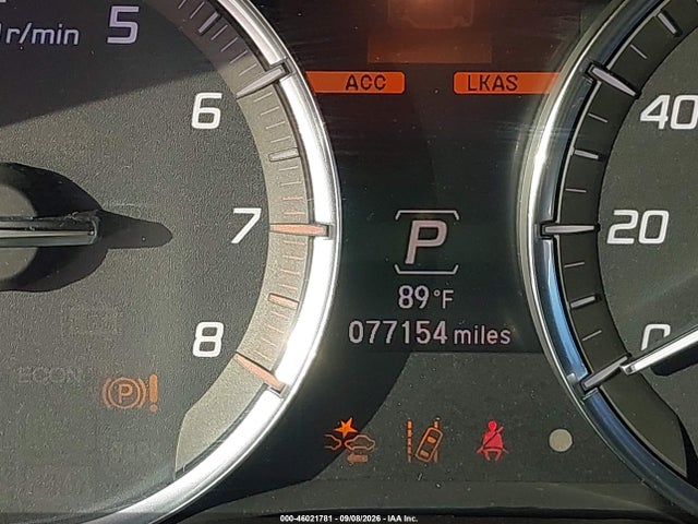 Acura Mdx Standard 2020 5J8YD3H30LL006943 Image 16