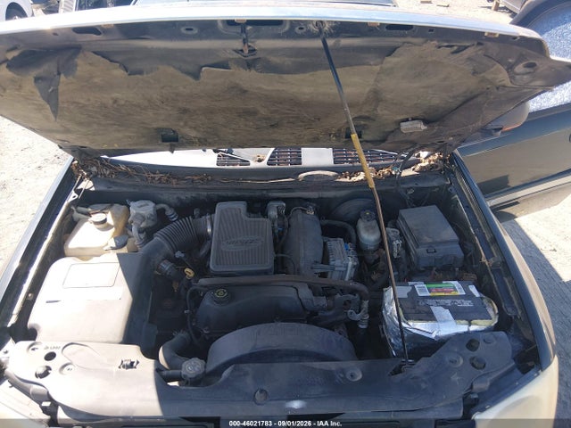 Aukcja sprzedaży 2002 Gmc Envoy Slt, vin: 1GKDT13S022118122, numer aukcji: 46021783