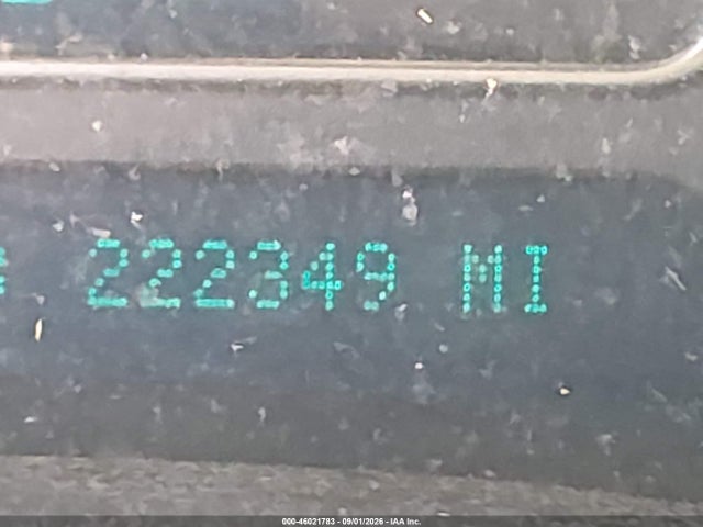 Aukcja sprzedaży 2002 Gmc Envoy Slt, vin: 1GKDT13S022118122, numer aukcji: 46021783