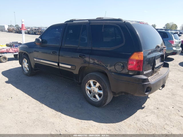Aukcja sprzedaży 2002 Gmc Envoy Slt, vin: 1GKDT13S022118122, numer aukcji: 46021783