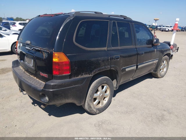 Aukcja sprzedaży 2002 Gmc Envoy Slt, vin: 1GKDT13S022118122, numer aukcji: 46021783
