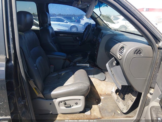 Aukcja sprzedaży 2002 Gmc Envoy Slt, vin: 1GKDT13S022118122, numer aukcji: 46021783