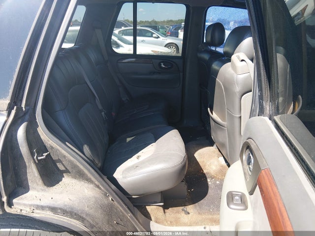 Aukcja sprzedaży 2002 Gmc Envoy Slt, vin: 1GKDT13S022118122, numer aukcji: 46021783