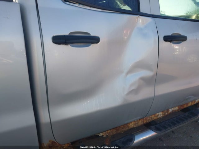 46021785 :رقم المزاد ، 1GCVKRECXEZ115165 vin ، 2014 Chevrolet Silverado 1500 Lt مزاد بيع