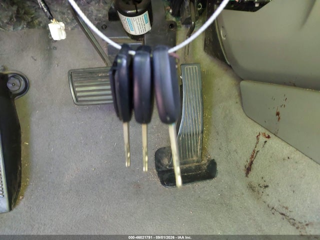 Продаж на аукціоні авто 2010 Honda Civic Lx, vin: 2HGFG1B65AH505219, номер лоту: 46021791