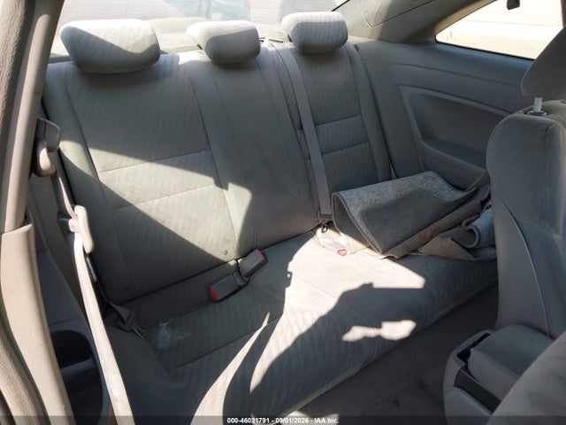 Продаж на аукціоні авто 2010 Honda Civic Lx, vin: 2HGFG1B65AH505219, номер лоту: 46021791