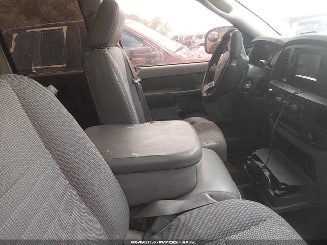 Продаж на аукціоні авто 2008 Dodge Ram 1500 St/sxt, vin: 1D7HA18N28S579536, номер лоту: 46021796