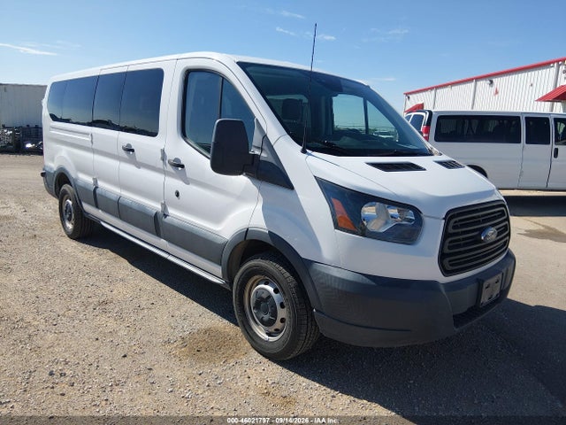 Продаж на аукціоні авто 2018 Ford Transit-350 Xl, vin: 1FBZX2ZM8JKB36035, номер лоту: 46021797