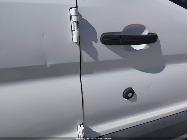 46021797 :رقم المزاد ، 1FBZX2ZM8JKB36035 vin ، 2018 Ford Transit-350 Xl مزاد بيع