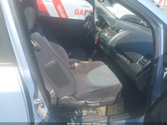 2008 Honda Fit Sport მანქანა იყიდება აუქციონზე, vin: JHMGD38698S065831, აუქციონის ნომერი: 46021798