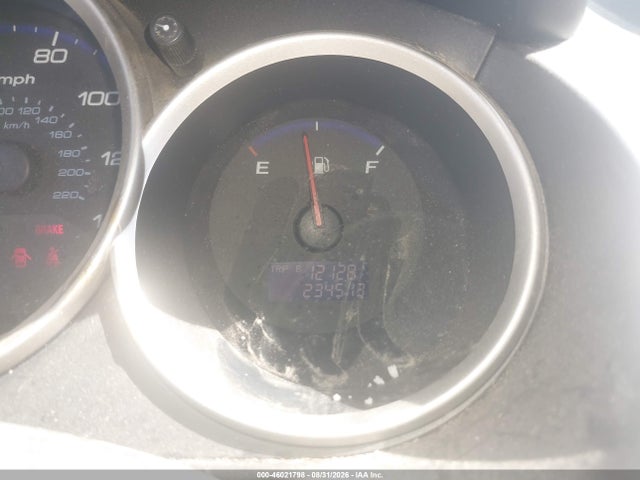 2008 Honda Fit Sport მანქანა იყიდება აუქციონზე, vin: JHMGD38698S065831, აუქციონის ნომერი: 46021798