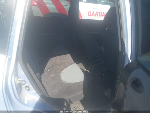 2008 Honda Fit Sport მანქანა იყიდება აუქციონზე, vin: JHMGD38698S065831, აუქციონის ნომერი: 46021798