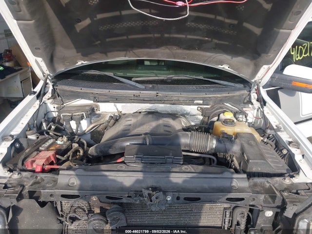46021799 :رقم المزاد ، 1FTFW1ET0EFB61311 vin ، 2014 Ford F-150 Fx4 مزاد بيع