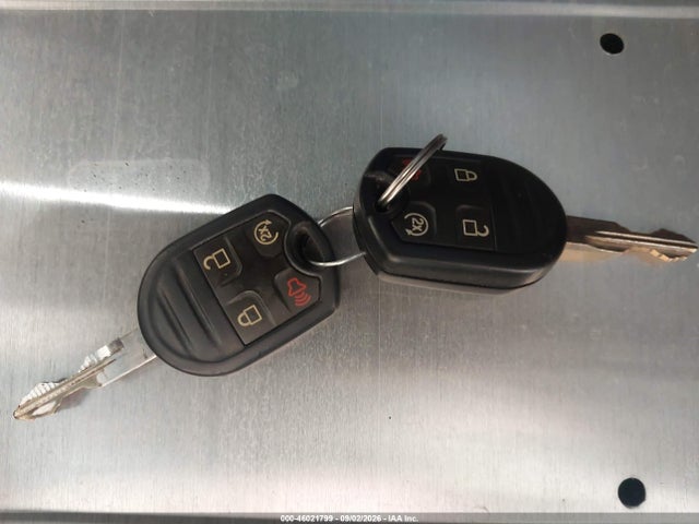 46021799 :رقم المزاد ، 1FTFW1ET0EFB61311 vin ، 2014 Ford F-150 Fx4 مزاد بيع