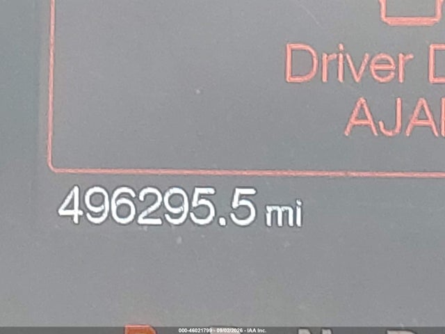 46021799 :رقم المزاد ، 1FTFW1ET0EFB61311 vin ، 2014 Ford F-150 Fx4 مزاد بيع