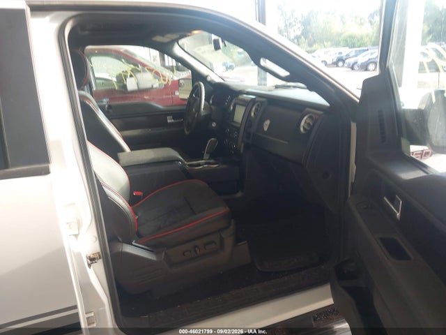 46021799 :رقم المزاد ، 1FTFW1ET0EFB61311 vin ، 2014 Ford F-150 Fx4 مزاد بيع