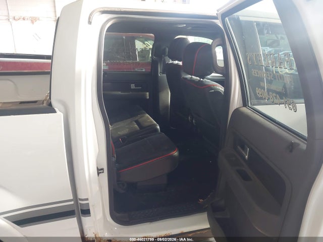 46021799 :رقم المزاد ، 1FTFW1ET0EFB61311 vin ، 2014 Ford F-150 Fx4 مزاد بيع
