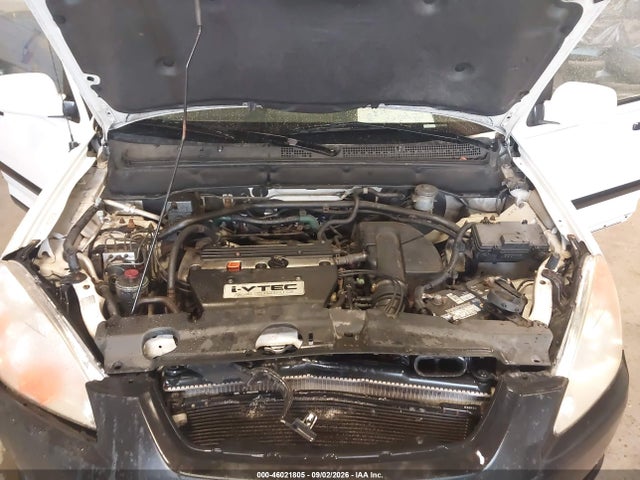 Продаж на аукціоні авто 2004 Honda Cr-v Ex, vin: JHLRD78884C002732, номер лоту: 46021805