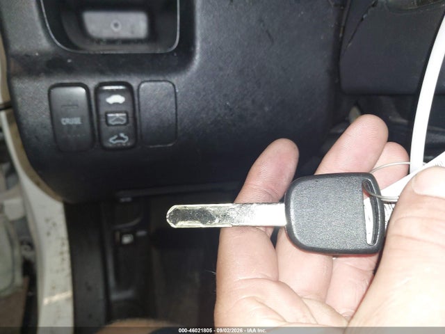 Продаж на аукціоні авто 2004 Honda Cr-v Ex, vin: JHLRD78884C002732, номер лоту: 46021805