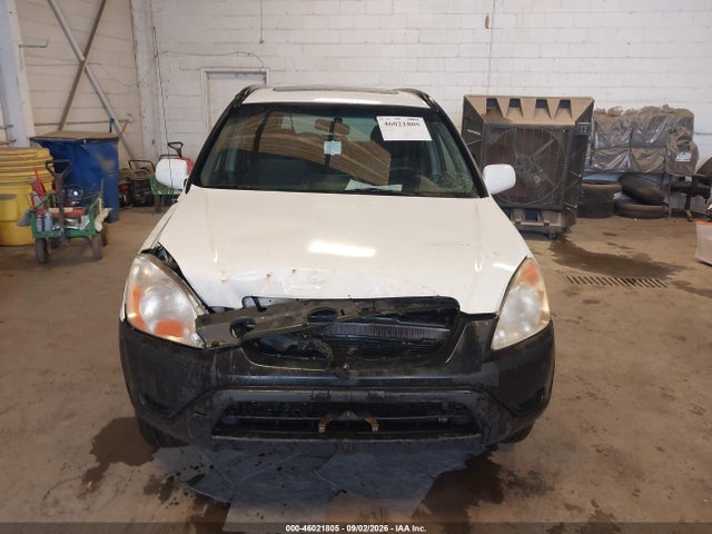 Продаж на аукціоні авто 2004 Honda Cr-v Ex, vin: JHLRD78884C002732, номер лоту: 46021805