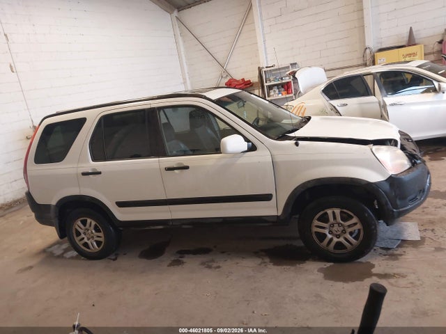 Продаж на аукціоні авто 2004 Honda Cr-v Ex, vin: JHLRD78884C002732, номер лоту: 46021805