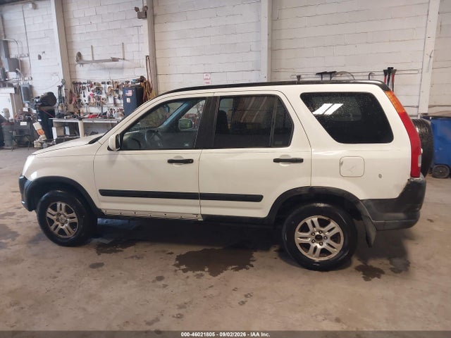 Продаж на аукціоні авто 2004 Honda Cr-v Ex, vin: JHLRD78884C002732, номер лоту: 46021805