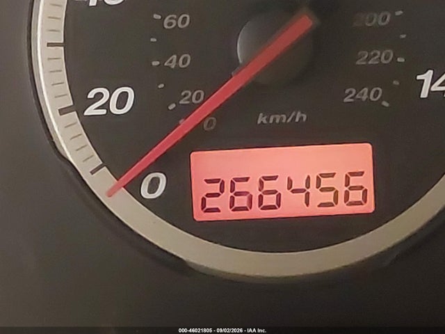 Продаж на аукціоні авто 2004 Honda Cr-v Ex, vin: JHLRD78884C002732, номер лоту: 46021805