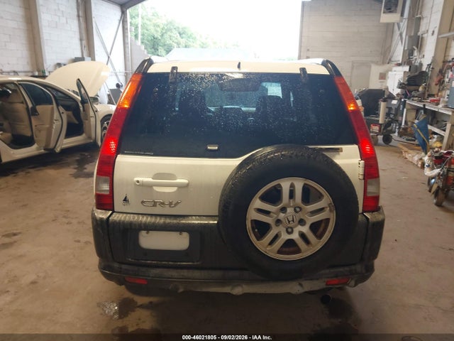 Продаж на аукціоні авто 2004 Honda Cr-v Ex, vin: JHLRD78884C002732, номер лоту: 46021805