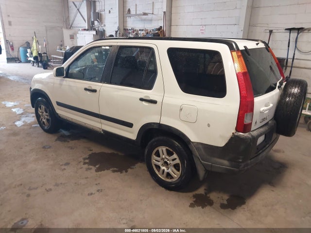 Продаж на аукціоні авто 2004 Honda Cr-v Ex, vin: JHLRD78884C002732, номер лоту: 46021805