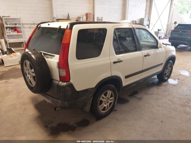 Продаж на аукціоні авто 2004 Honda Cr-v Ex, vin: JHLRD78884C002732, номер лоту: 46021805