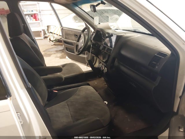 Продаж на аукціоні авто 2004 Honda Cr-v Ex, vin: JHLRD78884C002732, номер лоту: 46021805