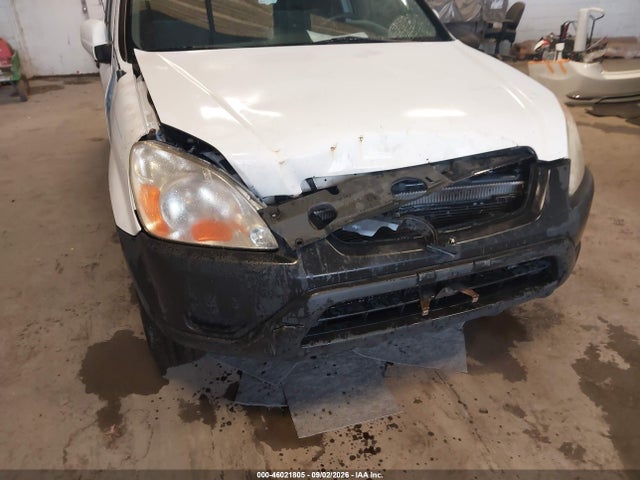 Продаж на аукціоні авто 2004 Honda Cr-v Ex, vin: JHLRD78884C002732, номер лоту: 46021805
