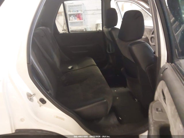 Продаж на аукціоні авто 2004 Honda Cr-v Ex, vin: JHLRD78884C002732, номер лоту: 46021805