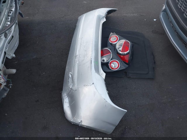 Chevrolet Sonic Lt Auto 2015 1G1JC6SG6F4207401 Image 12