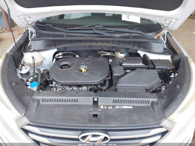 Продаж на аукціоні авто 2016 Hyundai Tucson Se, vin: KM8J33A41GU177038, номер лоту: 46021810
