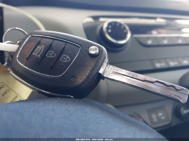 Продаж на аукціоні авто 2016 Hyundai Tucson Se, vin: KM8J33A41GU177038, номер лоту: 46021810
