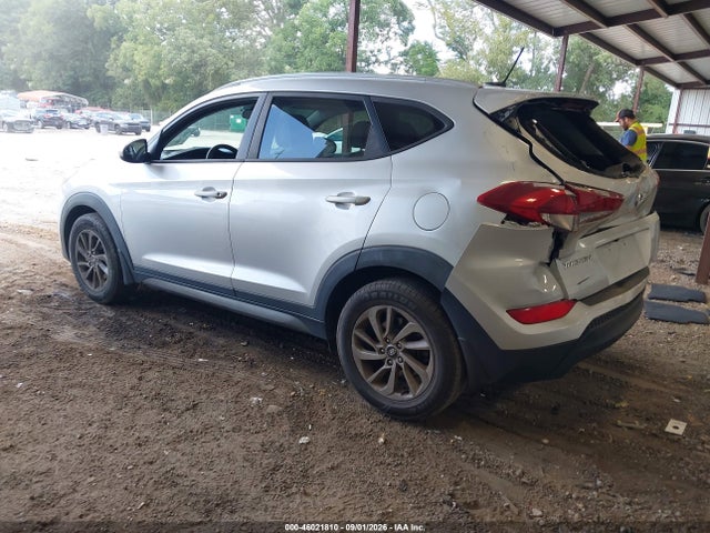 Продаж на аукціоні авто 2016 Hyundai Tucson Se, vin: KM8J33A41GU177038, номер лоту: 46021810