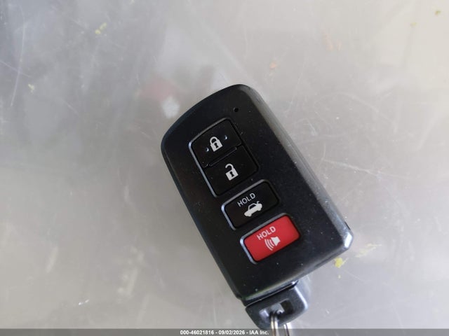 Aukcja sprzedaży 2018 Toyota Corolla Se, vin: 2T1BURHE2JC031453, numer aukcji: 46021816