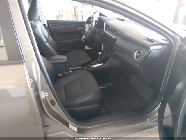 Aukcja sprzedaży 2018 Toyota Corolla Se, vin: 2T1BURHE2JC031453, numer aukcji: 46021816