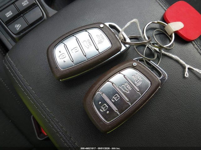 Продажа на аукционе авто 2021 Hyundai Tucson Sel, vin: KM8J3CAL3MU406290, номер лота: 46021817