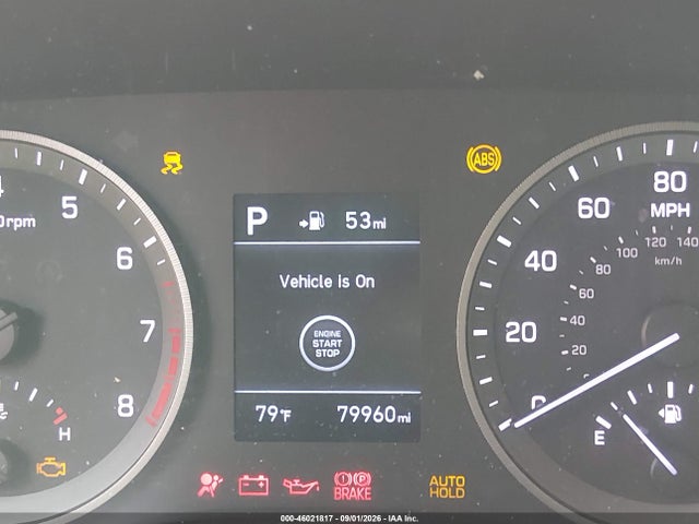 Продажа на аукционе авто 2021 Hyundai Tucson Sel, vin: KM8J3CAL3MU406290, номер лота: 46021817