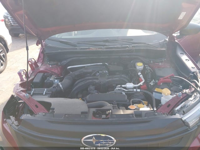 Aukcja sprzedaży 2025 Subaru Forester, vin: JF2SLDAC1SH426818, numer aukcji: 46021819