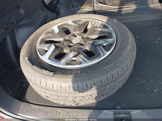 Aukcja sprzedaży 2025 Subaru Forester, vin: JF2SLDAC1SH426818, numer aukcji: 46021819
