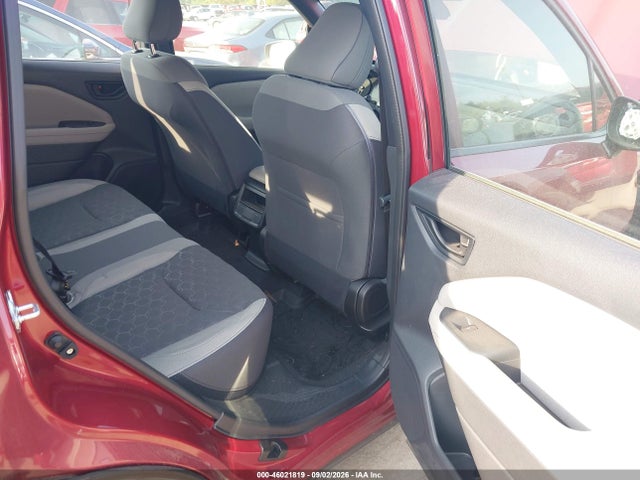 Aukcja sprzedaży 2025 Subaru Forester, vin: JF2SLDAC1SH426818, numer aukcji: 46021819