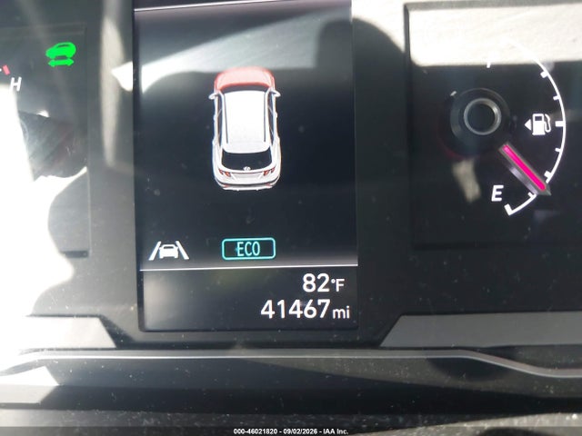 2024 Hyundai Tucson Hybrid Blue მანქანა იყიდება აუქციონზე, vin: KM8JBCD1XRU236031, აუქციონის ნომერი: 46021820