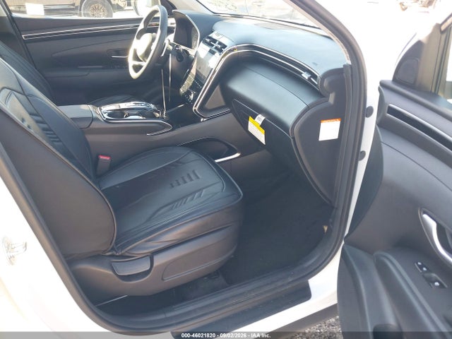 2024 Hyundai Tucson Hybrid Blue მანქანა იყიდება აუქციონზე, vin: KM8JBCD1XRU236031, აუქციონის ნომერი: 46021820